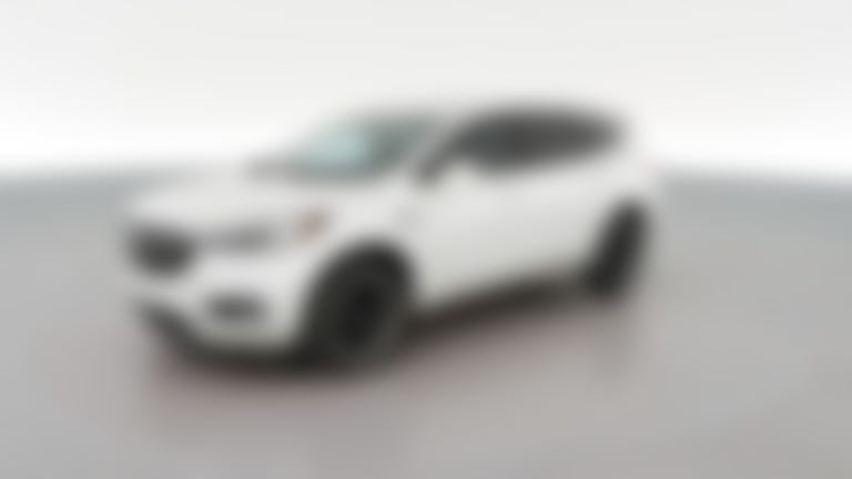 2019 Buick Enclave vehicle photo