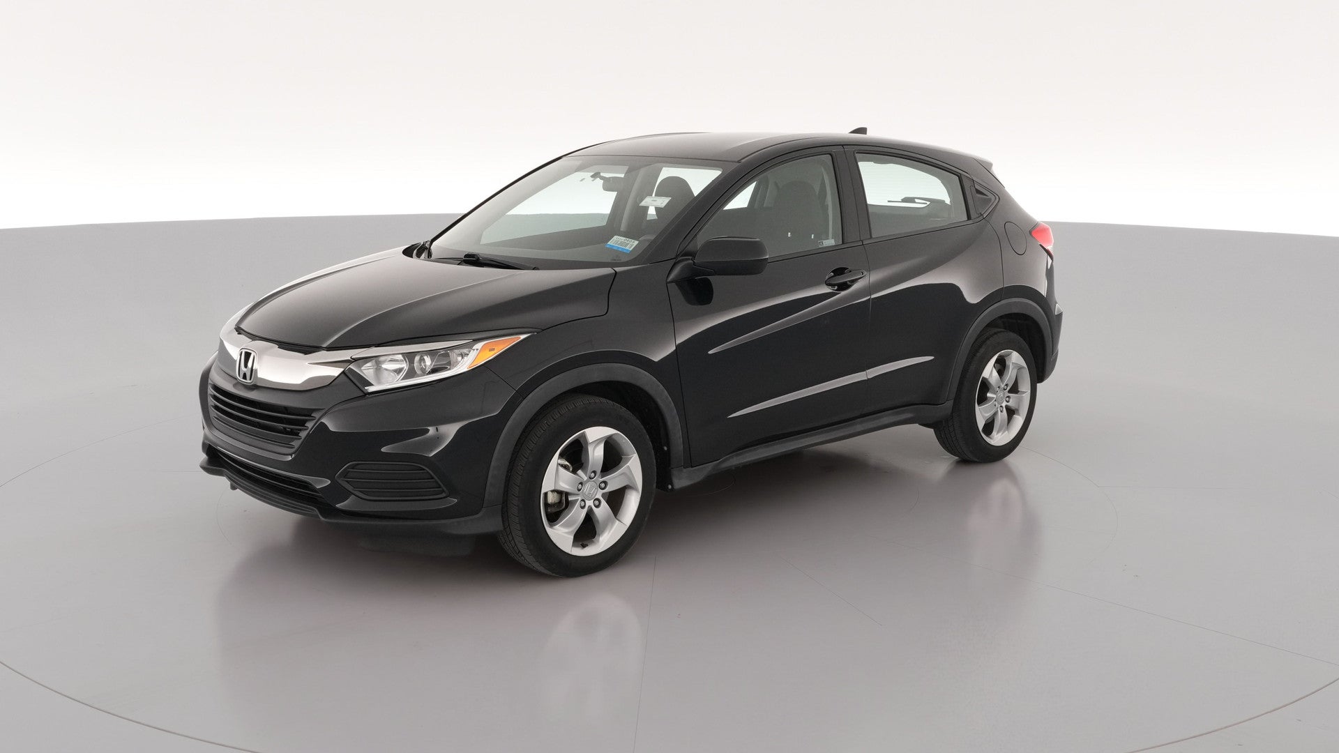 2021 Honda HR-V vehicle photo