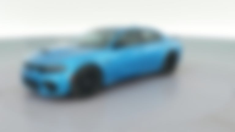 2023 Dodge Charger vehicle photo