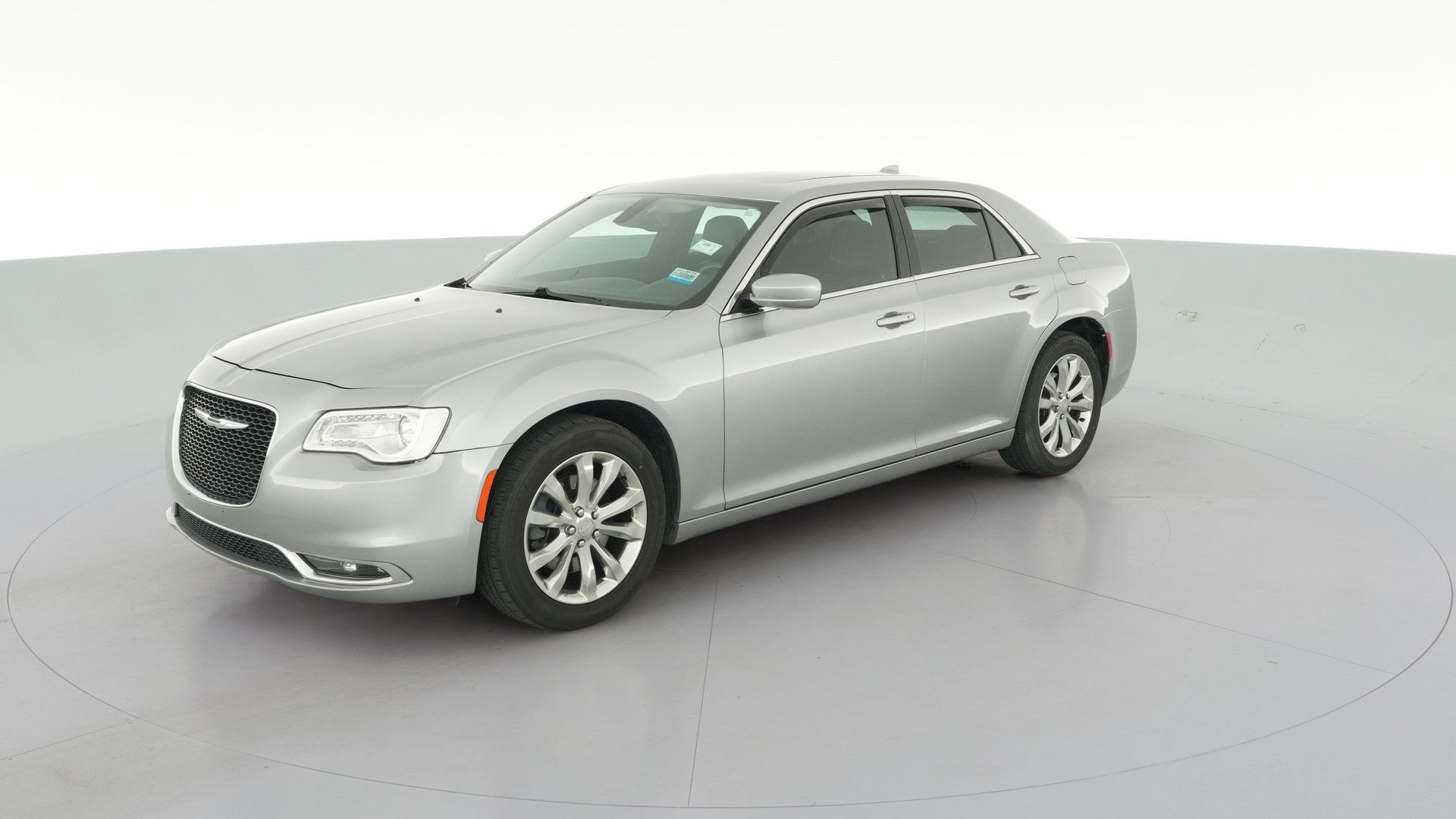 2016 Chrysler 300 vehicle photo