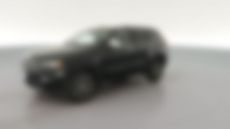 2018 Jeep Grand Cherokee vehicle photo