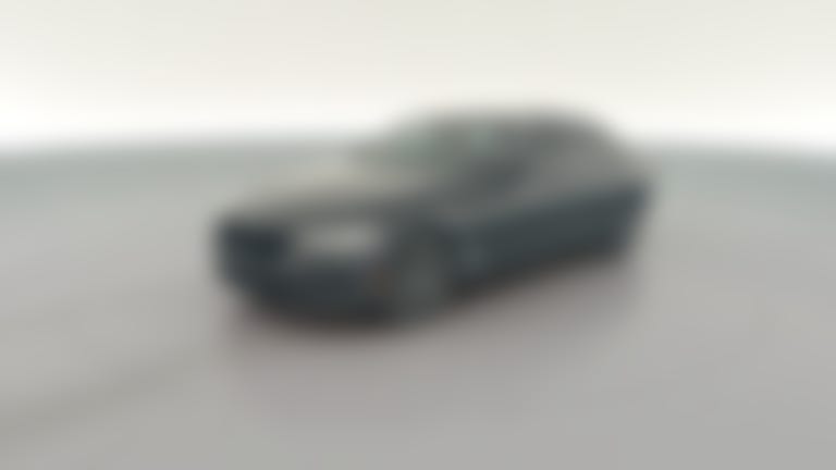 2022 BMW 5 Series vehicle photo