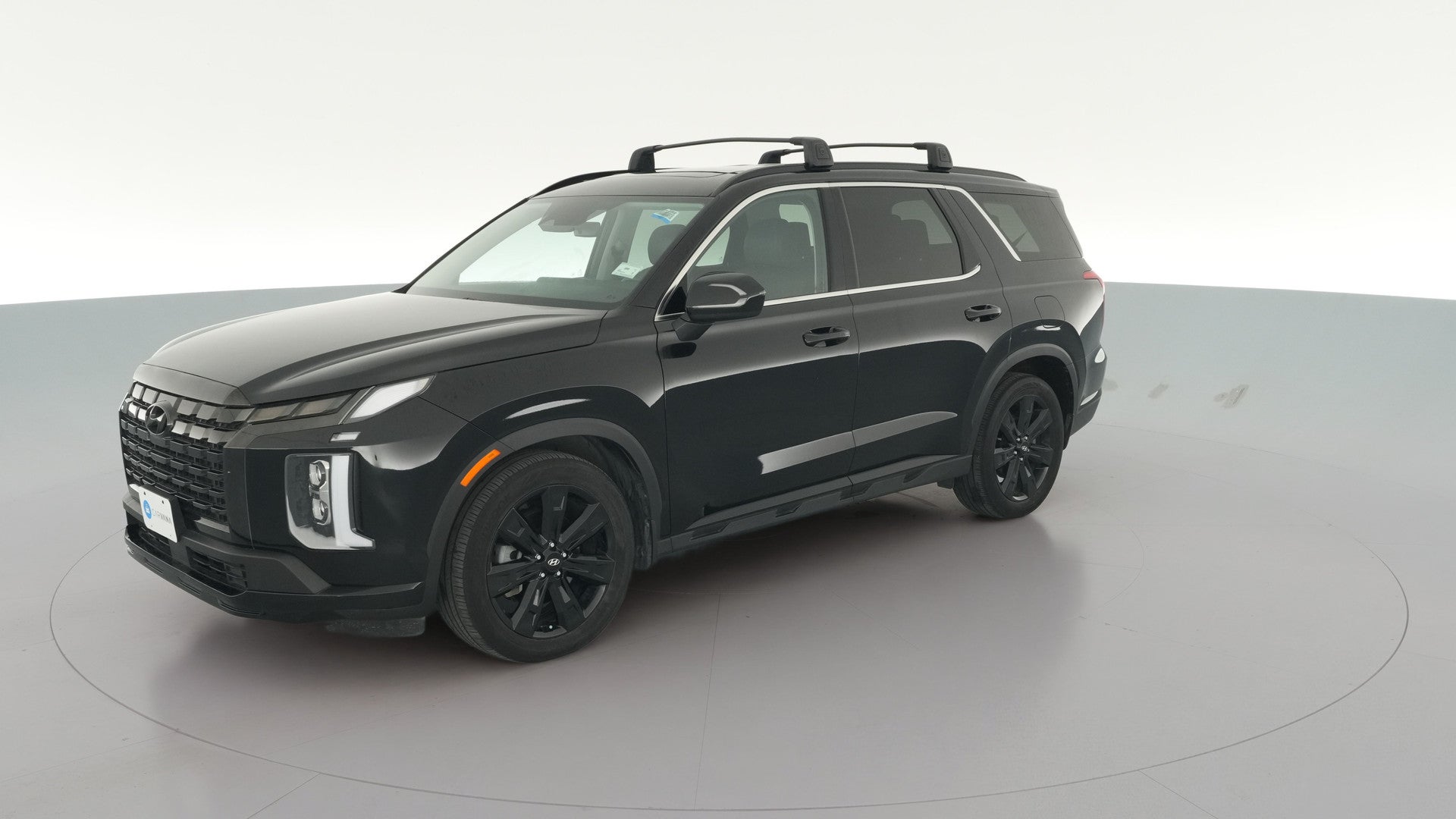 2024 Hyundai Palisade vehicle photo