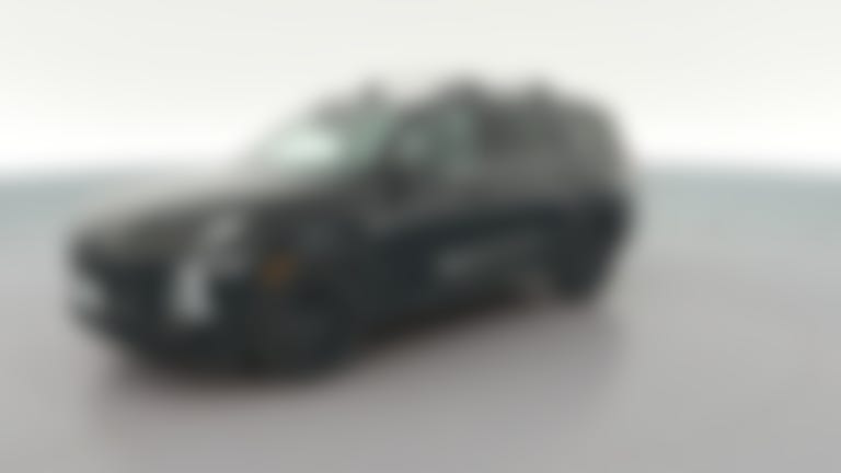 2024 Hyundai Palisade vehicle photo