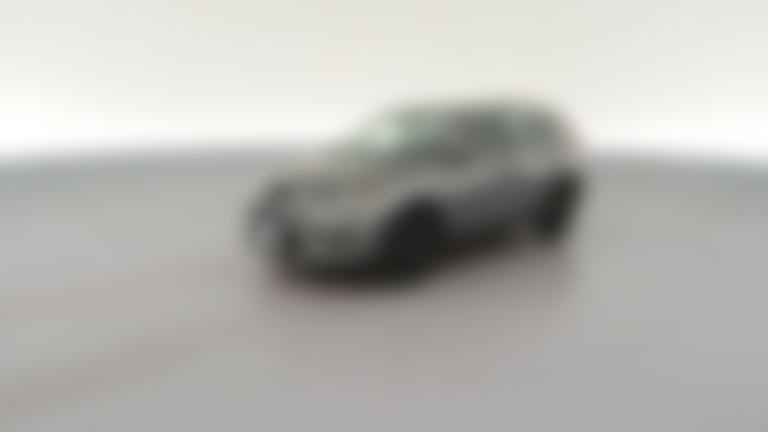 2018 Nissan Rogue vehicle photo