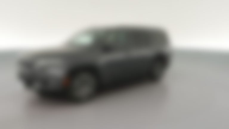 2022 Jeep Wagoneer vehicle photo