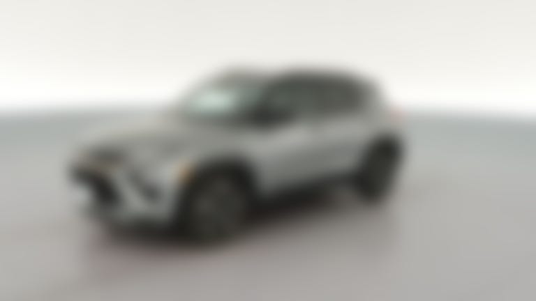 2023 Chevrolet Trailblazer vehicle photo