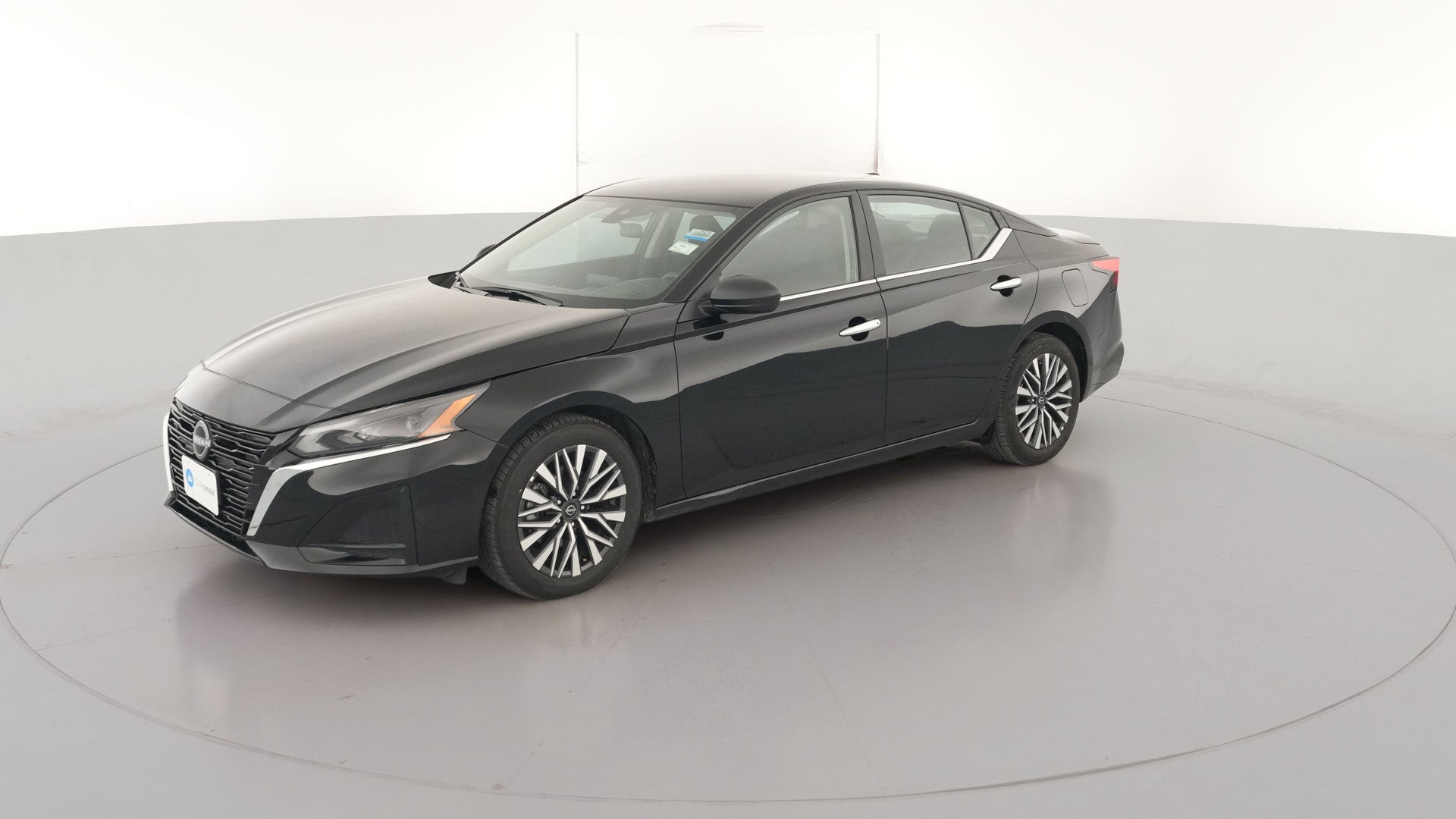 2025 Nissan Altima vehicle photo