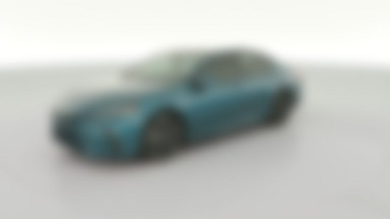 2025 Toyota Camry vehicle photo