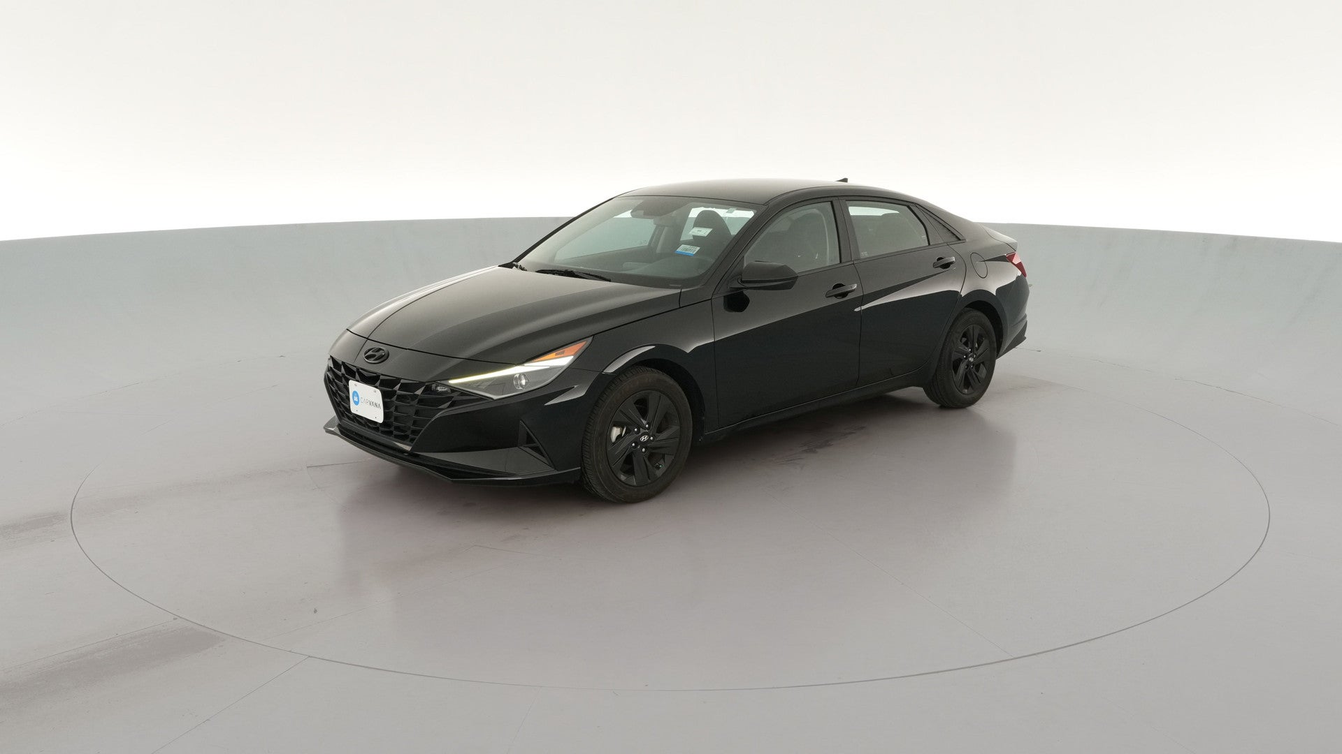2023 Hyundai Elantra vehicle photo