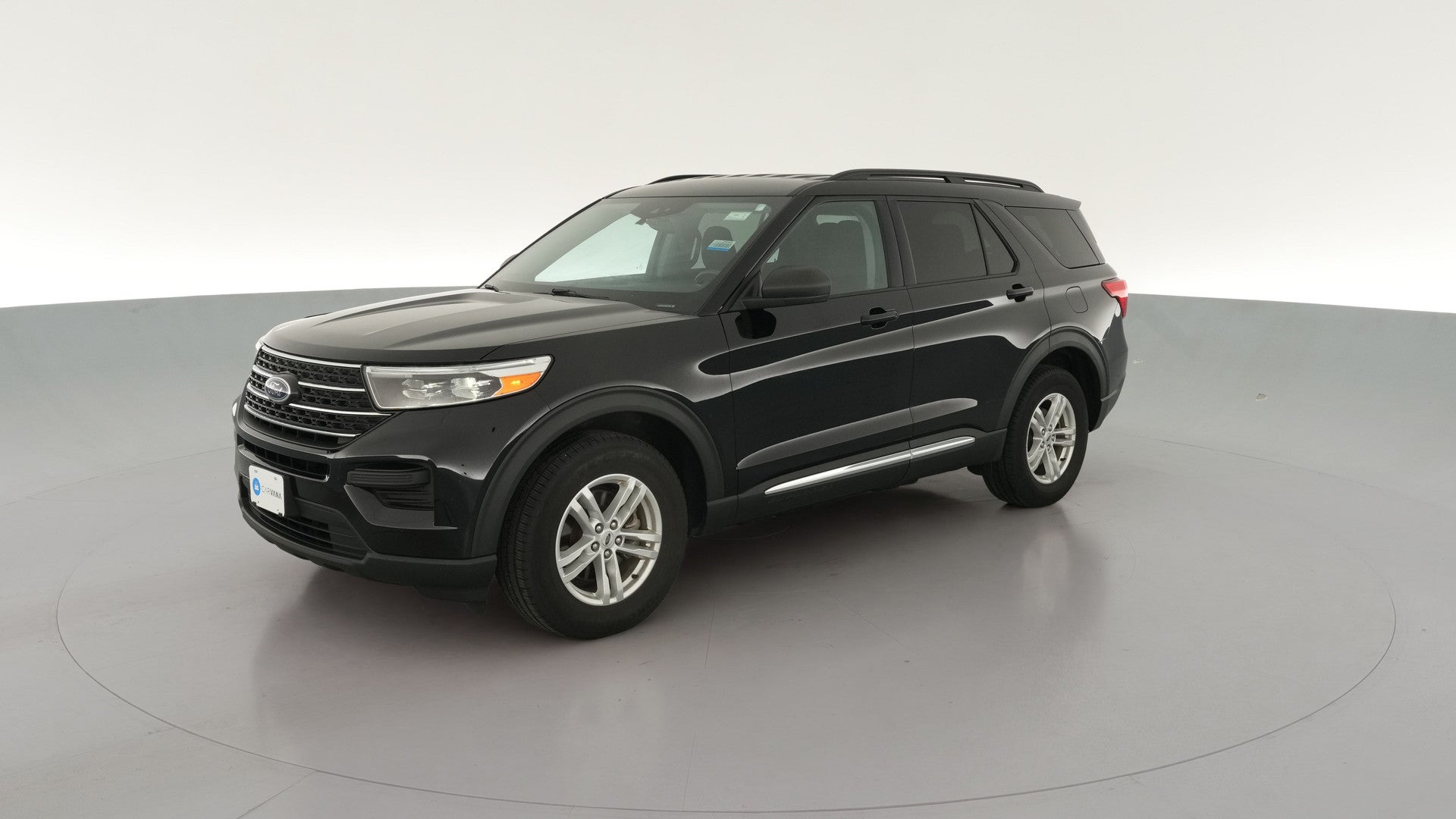 2022 Ford Explorer vehicle photo