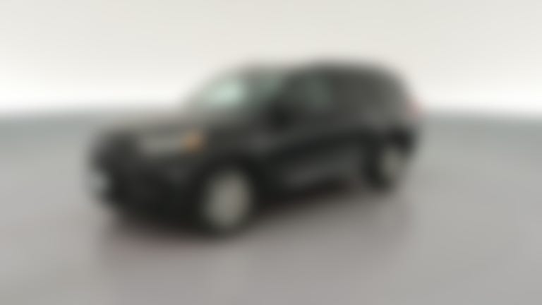 2022 Ford Explorer vehicle photo