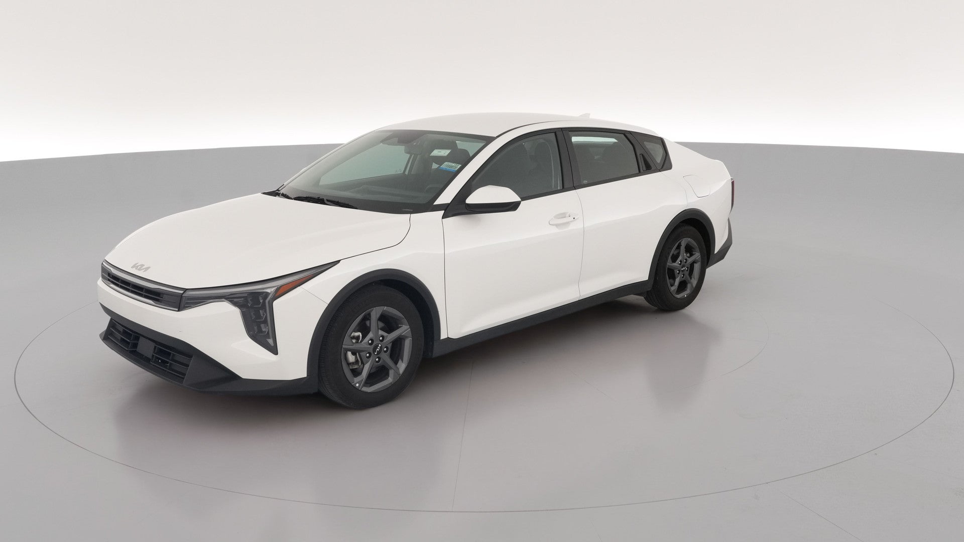 2025 Kia K4 vehicle photo