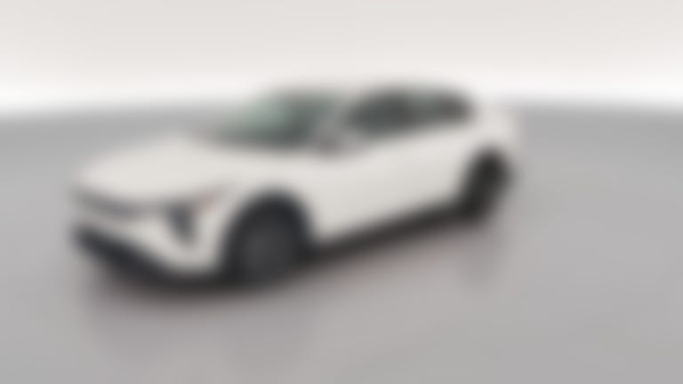 2025 Kia K4 vehicle photo