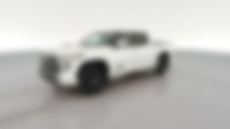 2024 Toyota Tundra Hybrid CrewMax vehicle photo