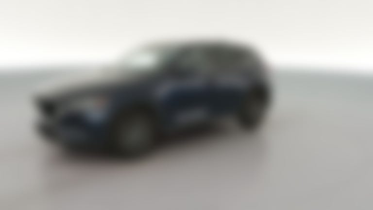 2019 MAZDA CX-5 vehicle photo