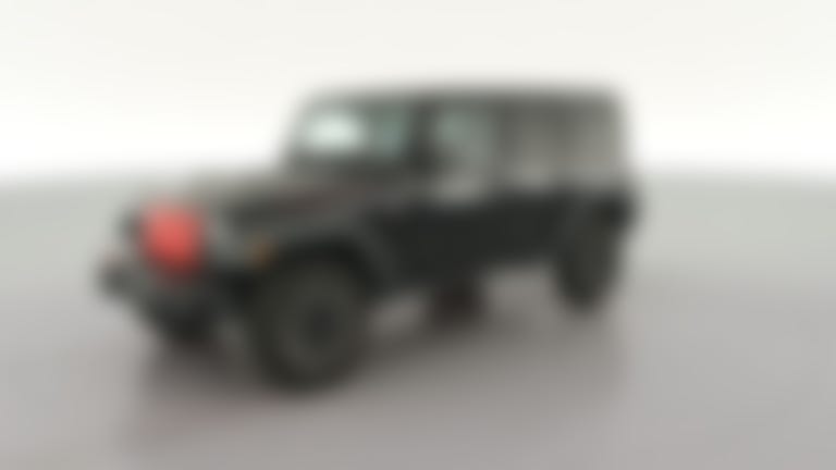 2015 Jeep Wrangler vehicle photo
