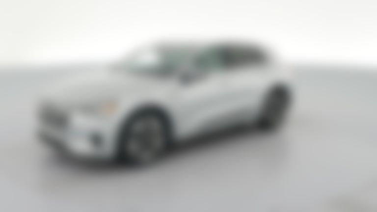 2022 Audi e-tron vehicle photo