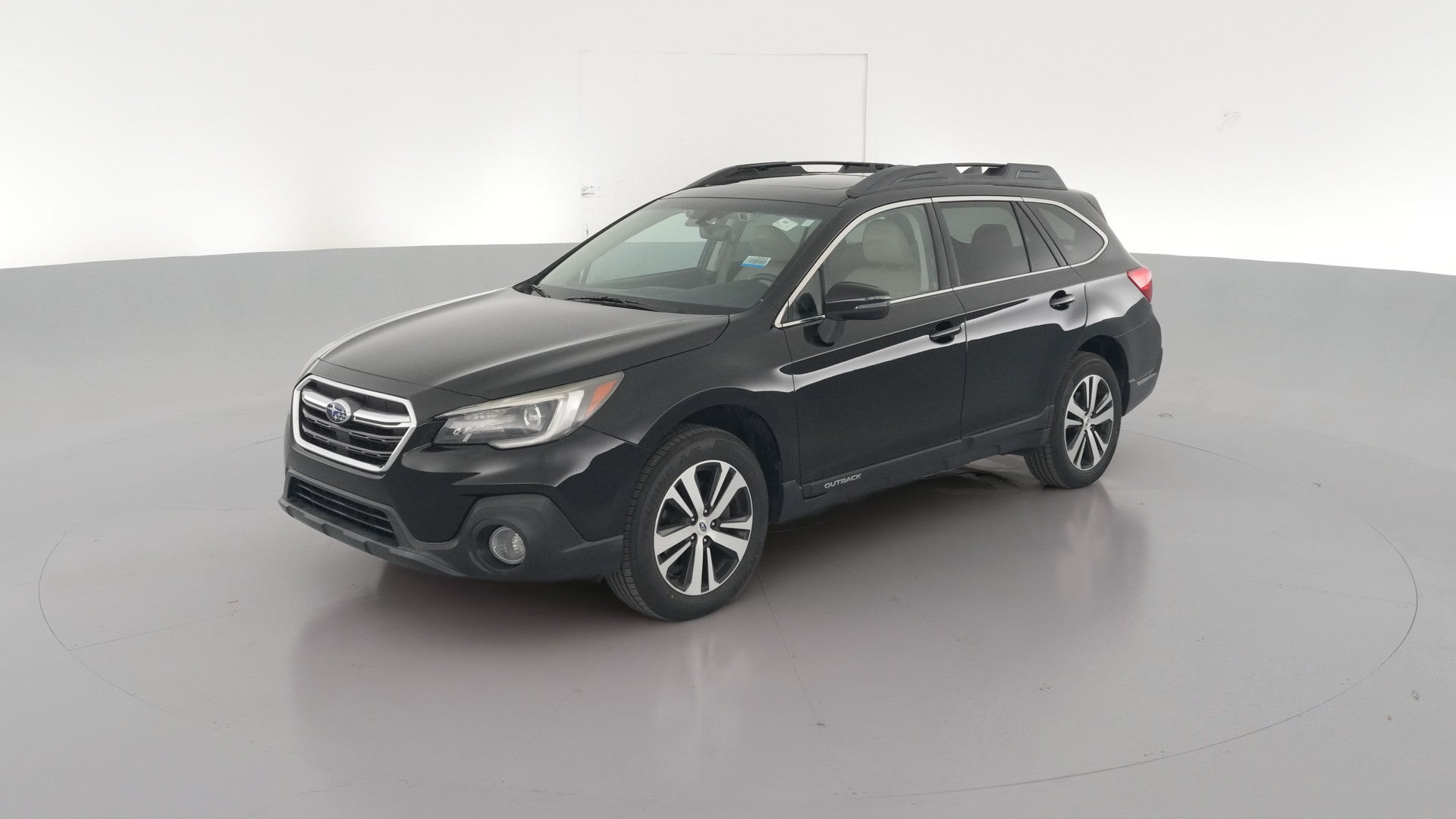 2019 Subaru Outback vehicle photo