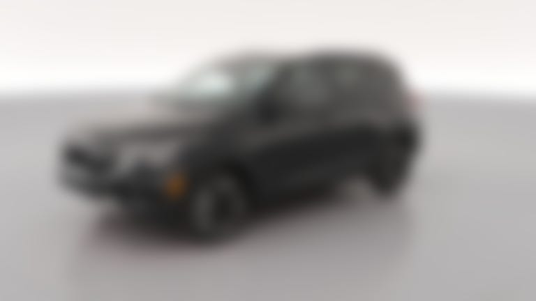 2025 Kia Seltos vehicle photo