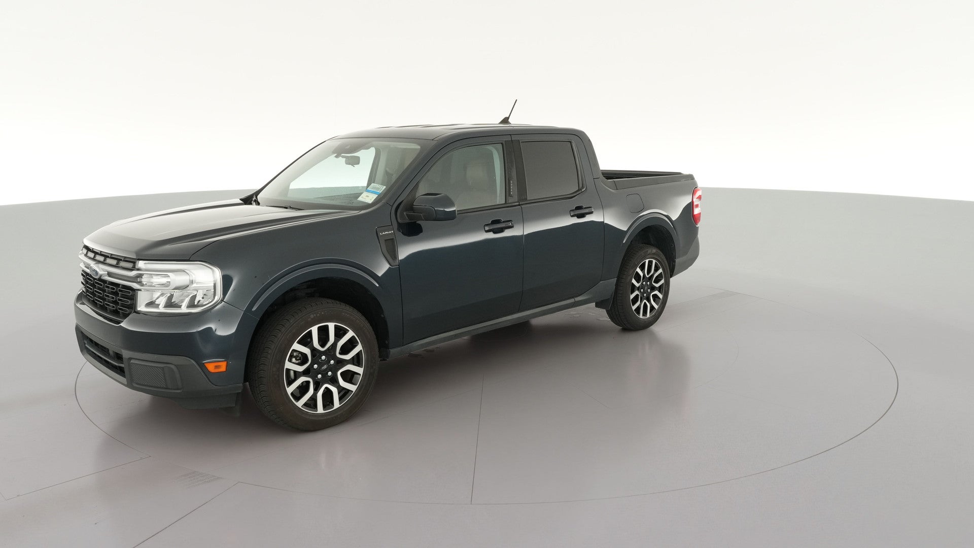 2022 Ford Maverick vehicle photo