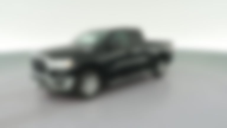 2023 Ram 1500 Quad Cab vehicle photo