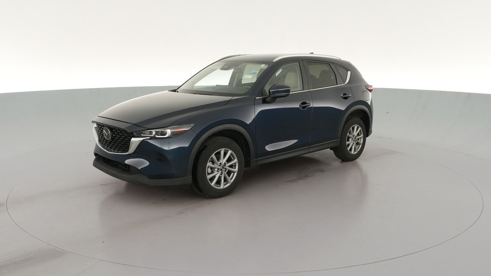 2023 MAZDA CX-5 vehicle photo