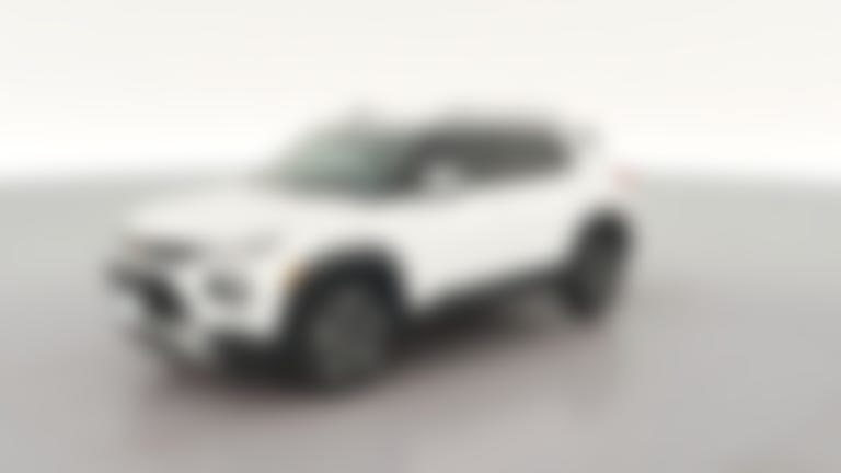 2023 Chevrolet Trailblazer vehicle photo