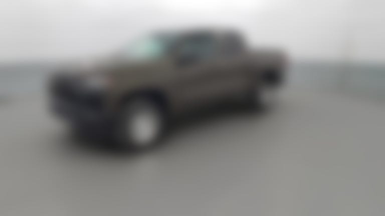 2023 Chevrolet Colorado Crew Cab vehicle photo