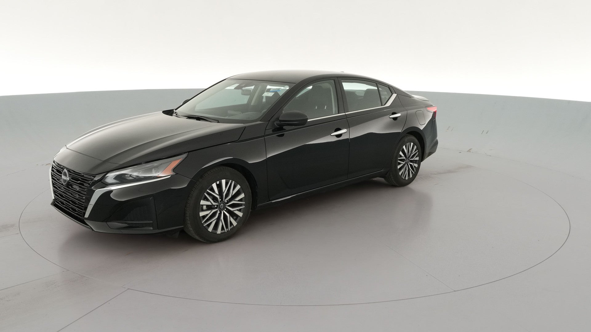 2025 Nissan Altima vehicle photo