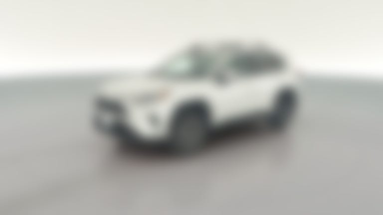 2024 Toyota RAV4 Hybrid vehicle photo