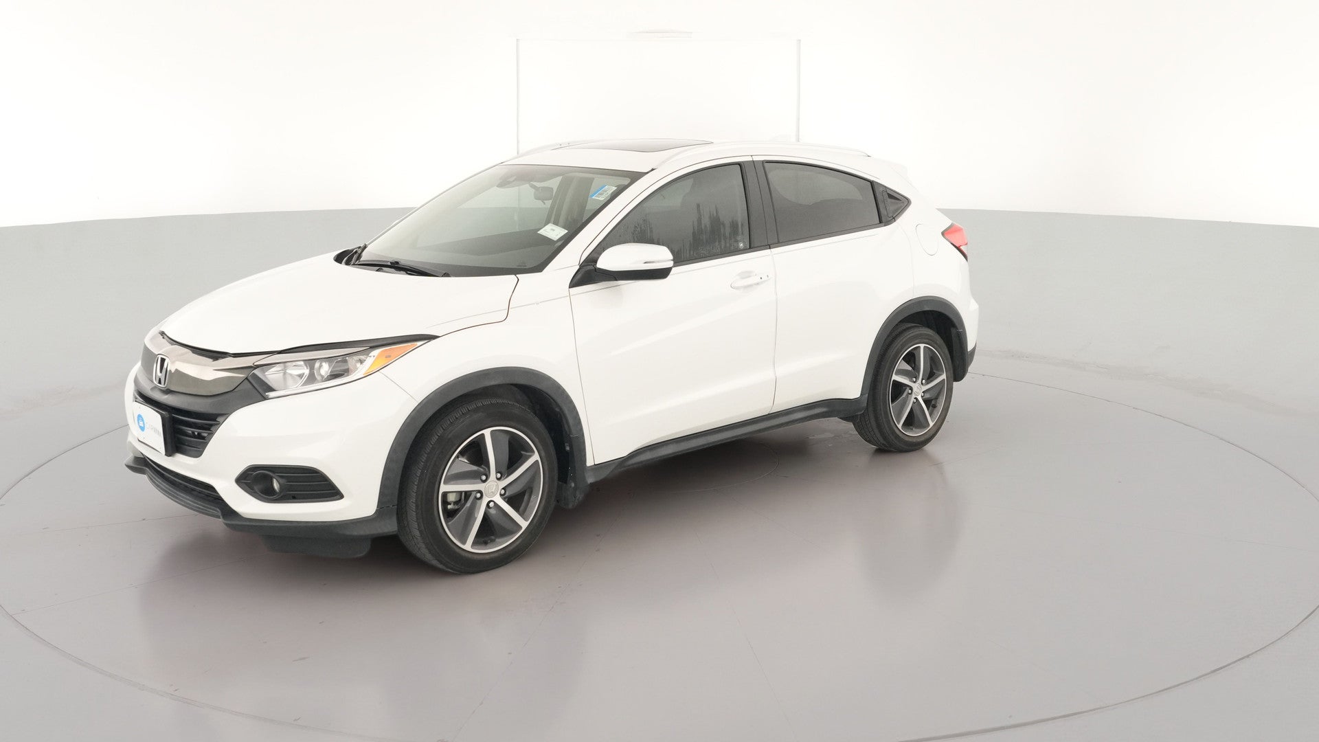 2022 Honda HR-V vehicle photo