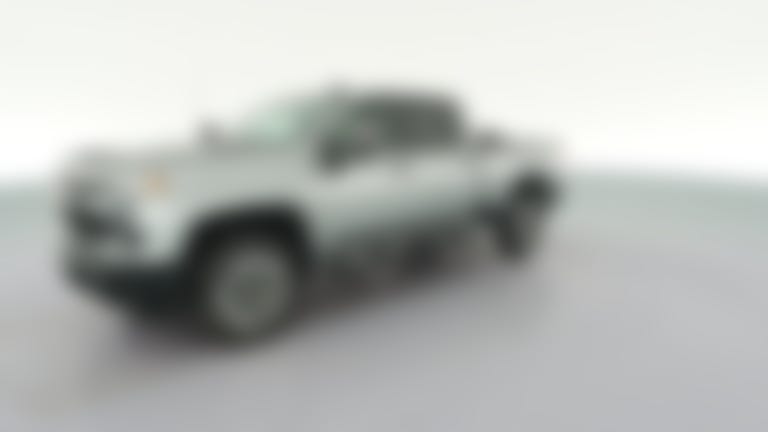 2025 Chevrolet Silverado 2500 HD Crew Cab vehicle photo