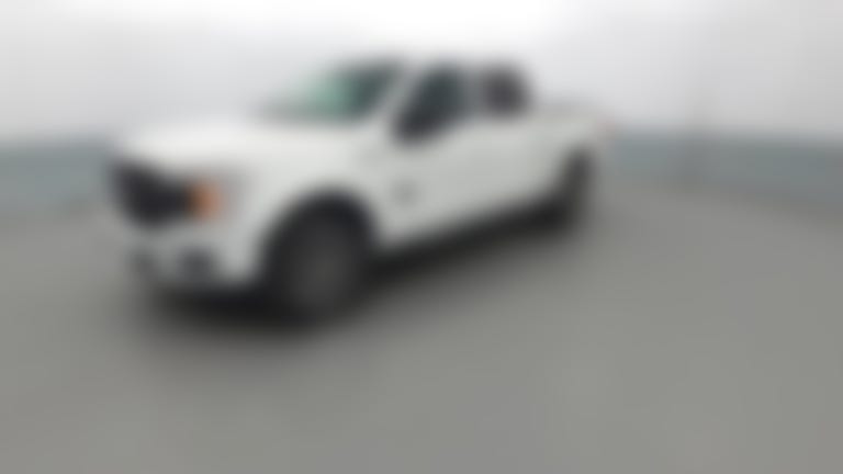 2018 Ford F150 SuperCrew Cab vehicle photo