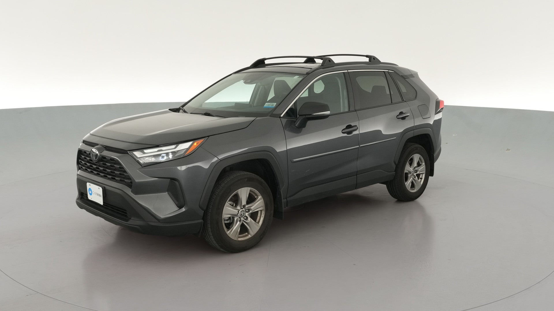 2023 Toyota RAV4 vehicle photo