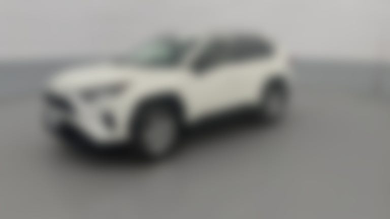 2019 Toyota RAV4 Hybrid vehicle photo