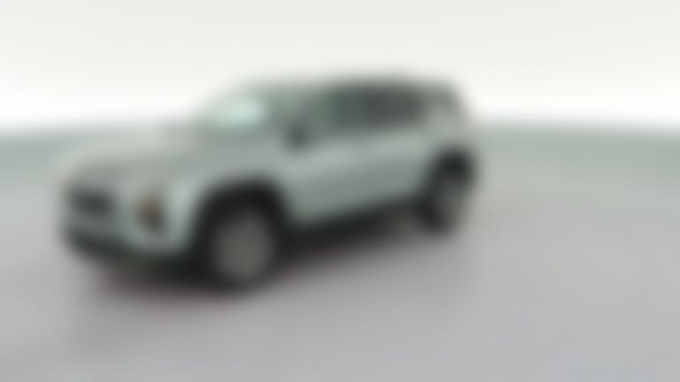 2025 Chevrolet Equinox vehicle photo