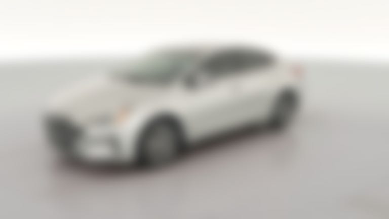 2020 Hyundai Elantra vehicle photo