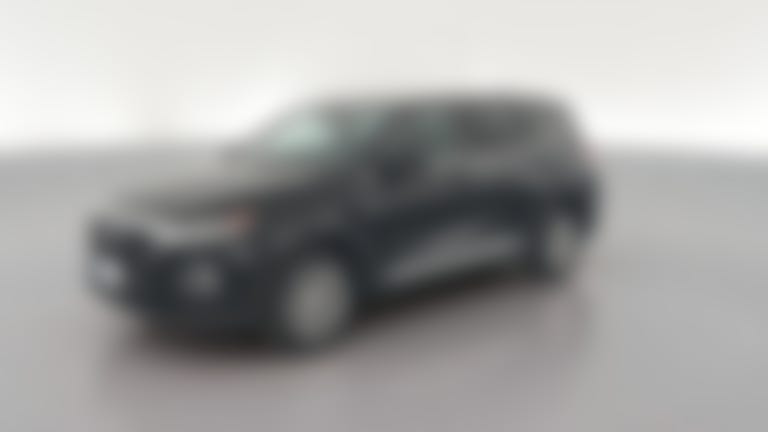 2020 Hyundai Santa Fe vehicle photo