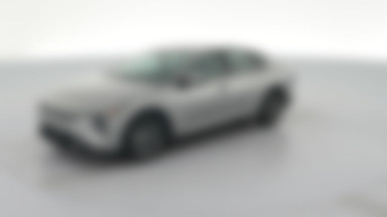 2025 Kia K4 vehicle photo