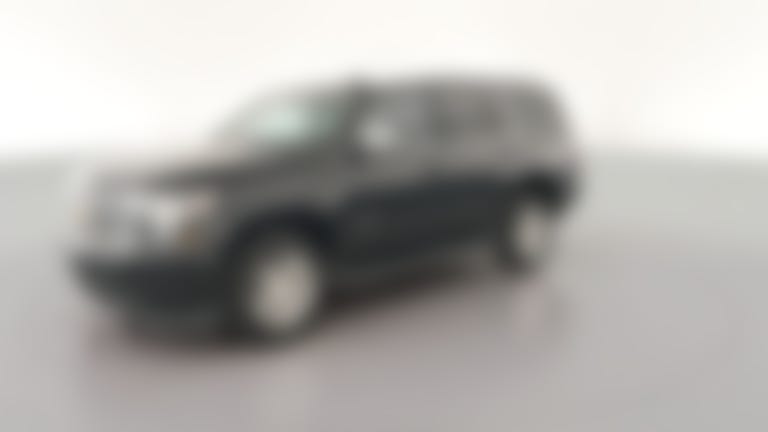 2017 Chevrolet Tahoe vehicle photo