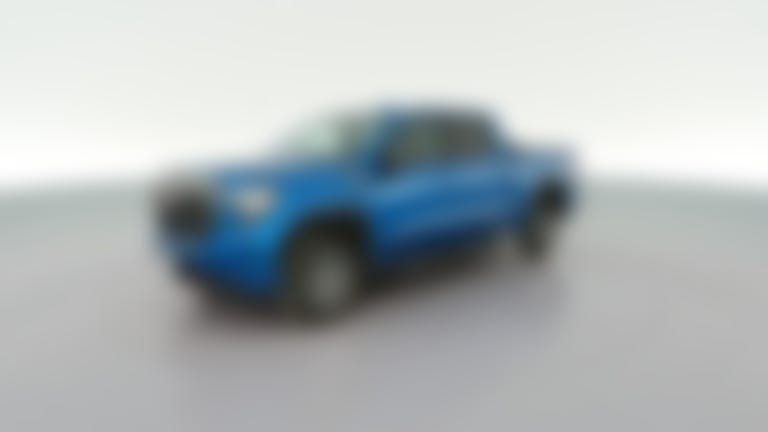 2022 GMC Sierra 1500 Crew Cab vehicle photo