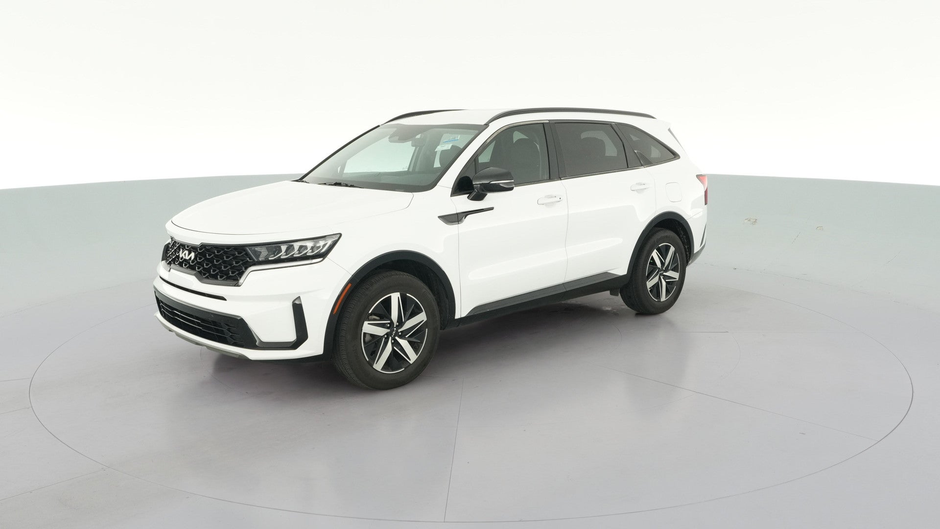 2022 Kia Sorento vehicle photo