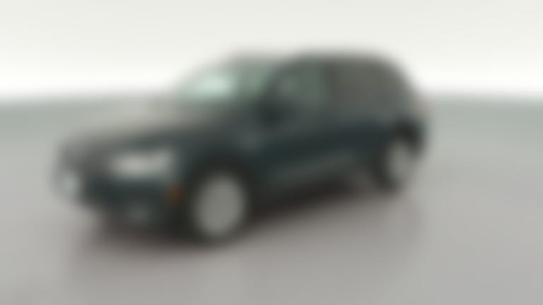2018 Volkswagen Tiguan vehicle photo