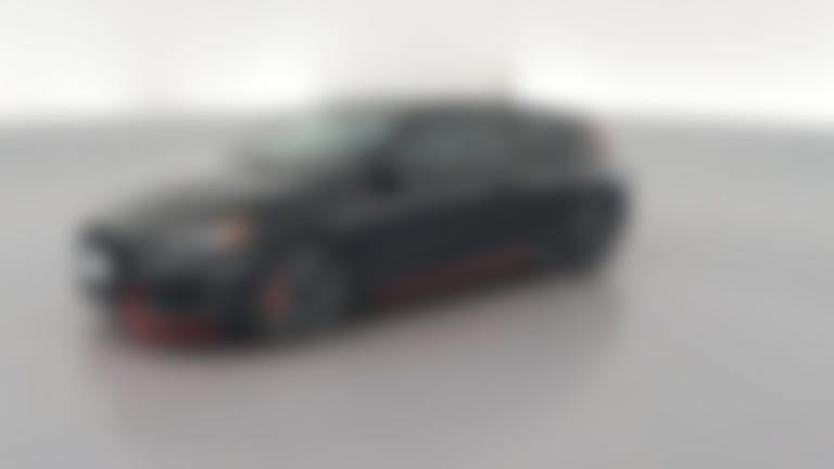 2022 Hyundai Veloster vehicle photo