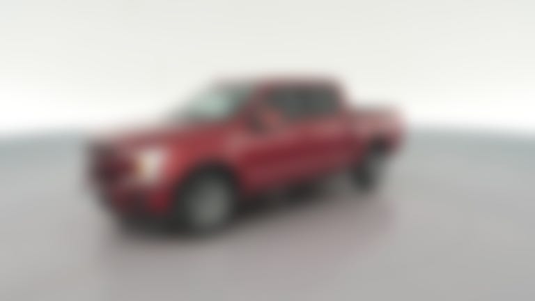 2018 Ford F150 SuperCrew Cab vehicle photo