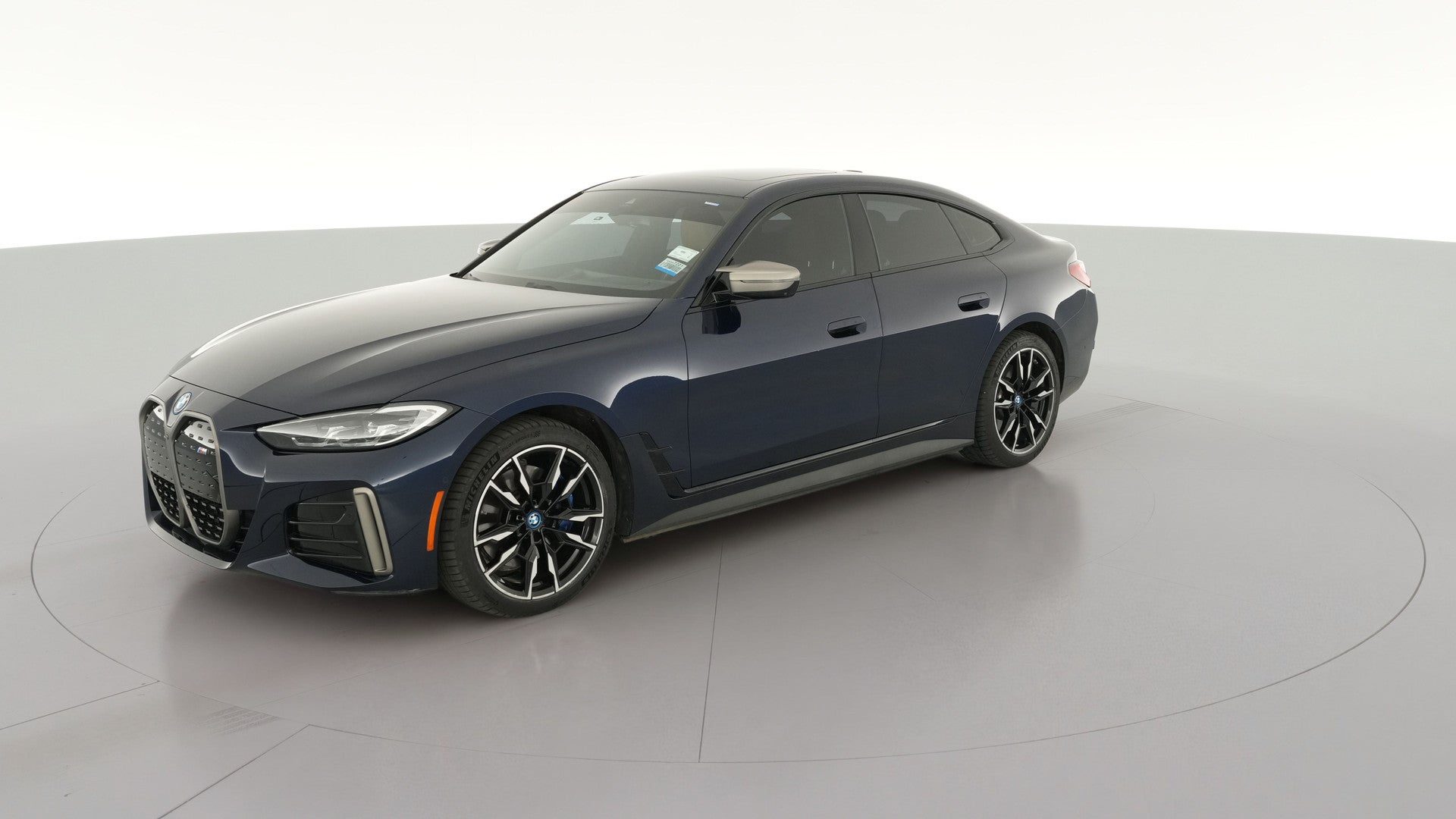 2023 BMW i4 vehicle photo