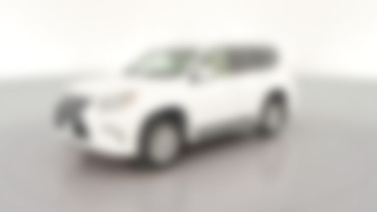 2018 Lexus GX vehicle photo