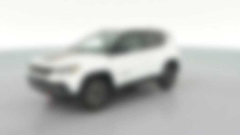 2025 Jeep Compass vehicle photo