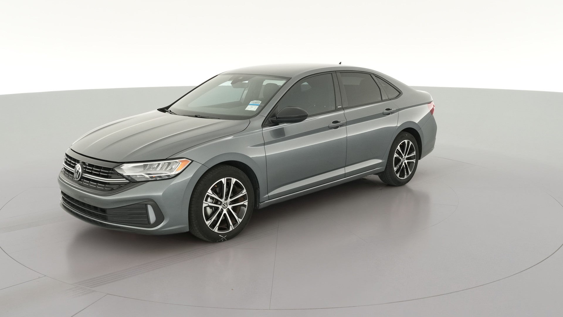 2024 Volkswagen Jetta vehicle photo
